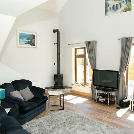 Faha Bells Apartment Уотърфорд Екстериор снимка