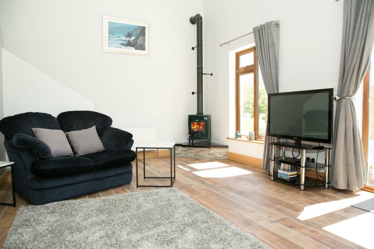Faha Bells Apartment Уотърфорд Екстериор снимка
