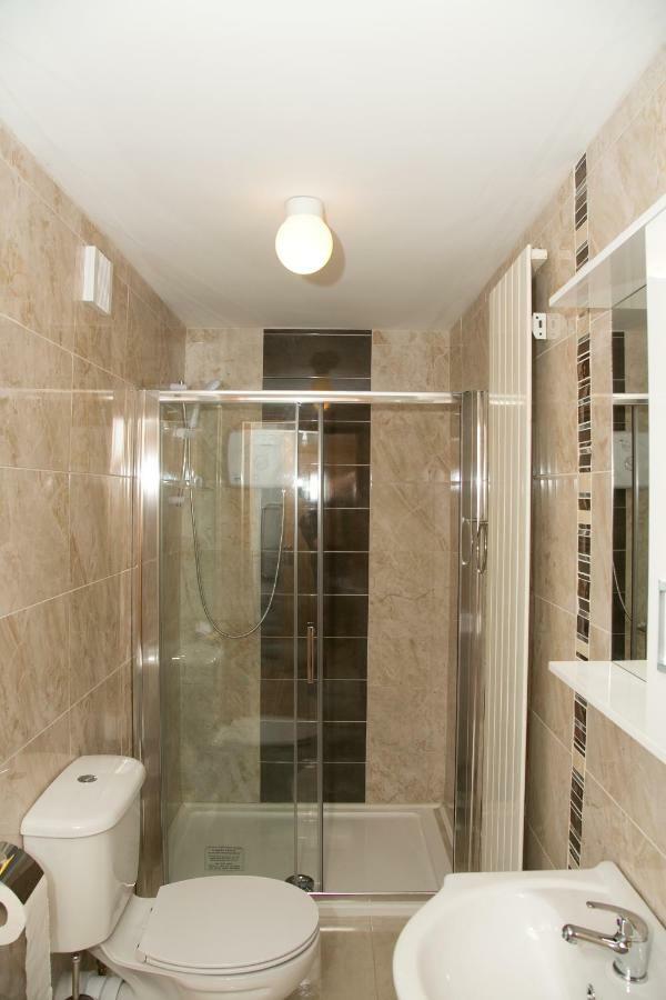 Faha Bells Apartment Уотърфорд Екстериор снимка